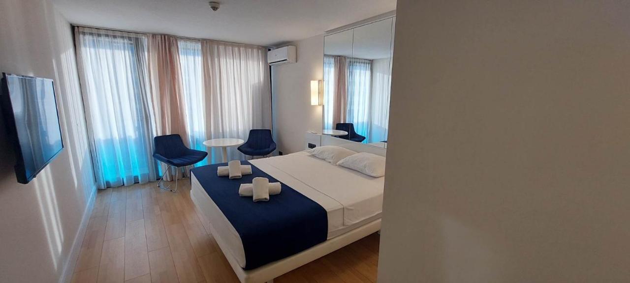 Orbi City In Μπατούμι Εξωτερικό φωτογραφία